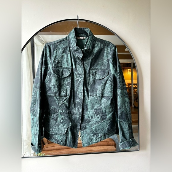 SANDWHICH | Patterned Jacket | Size 42 - Picture 2 of 8